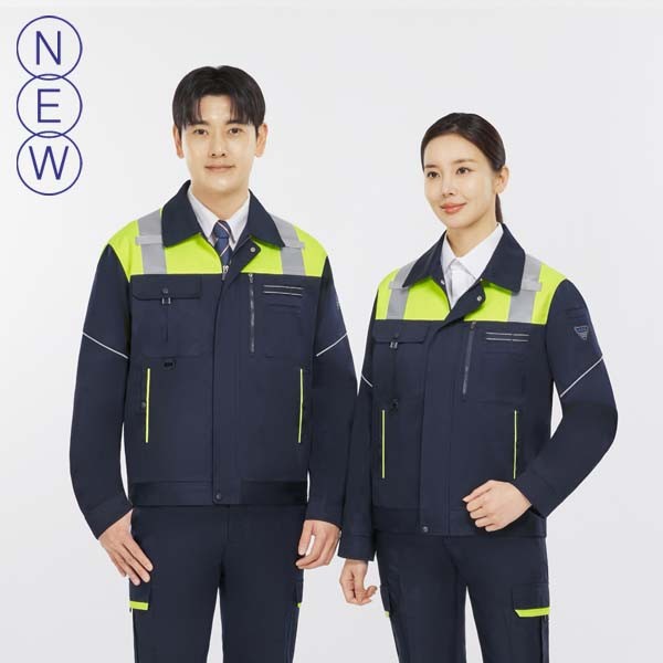 ACE-2602 (NAVY/상하세트)
