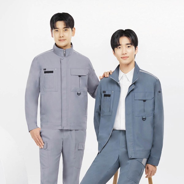 2605(L.GREY) / 2606(L.BLUE)