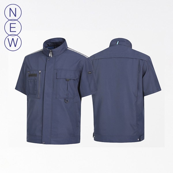 2607 (NAVY/상하세트)