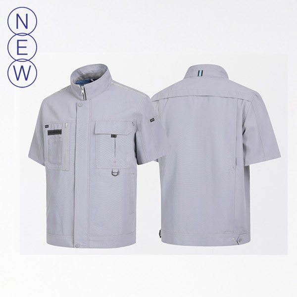 2608 (L.GREY/상하세트)