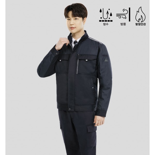 ACE-2015(상), ACE-2015-1(하)