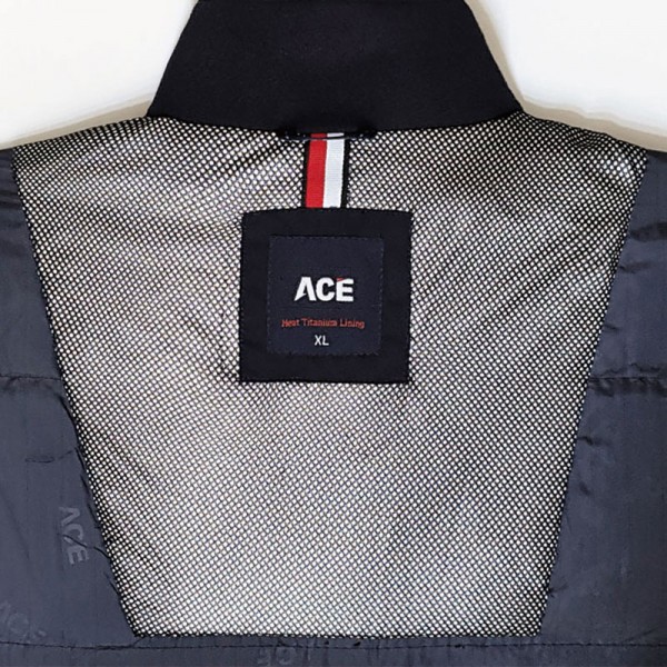 ACE-2015(상), ACE-2015-1(하)