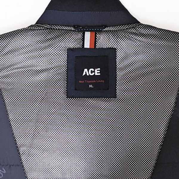 ACE-2016(상), ACE-2016-1(하)