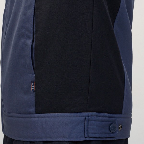 ACE-603(상), ACE-603-1(하)