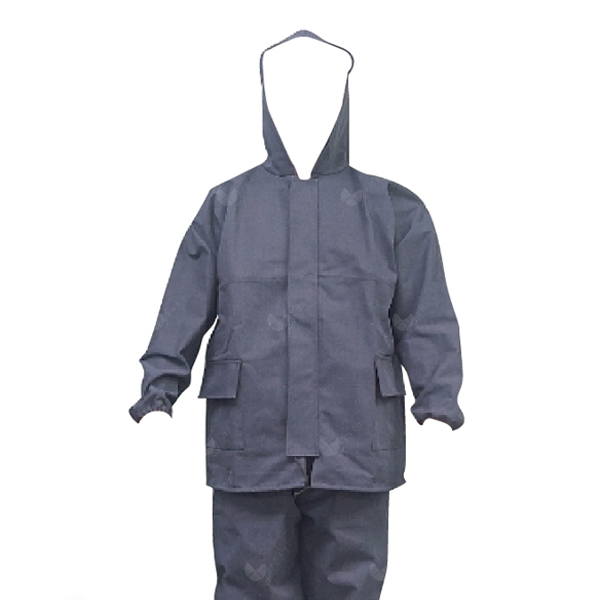 사상복-1/청투피스/SK-305/면100%/청지/L~XL/1ea