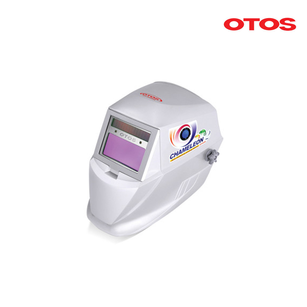 카멜레온 2N 플러스/자동차광용접면/OTOS/484g