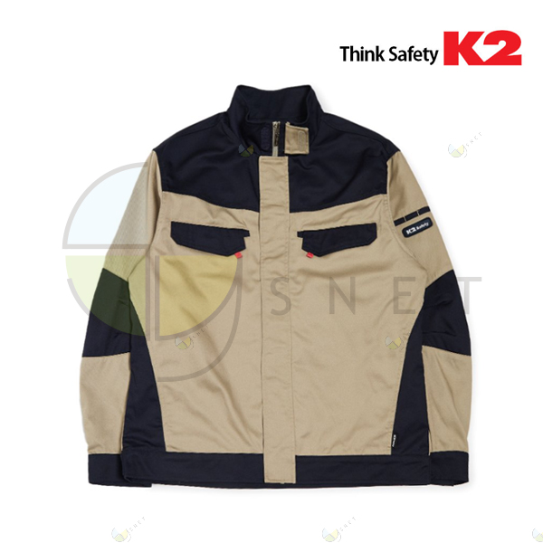 21JK-159R/K2/상의/자켓/춘추/폴리에스터+코튼+스판덱스/90~115(5단위)/베이지