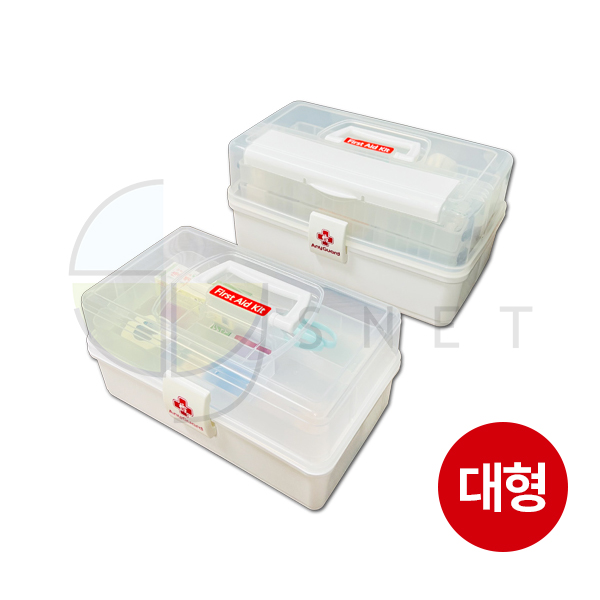구급함/애니가드/WS/대형