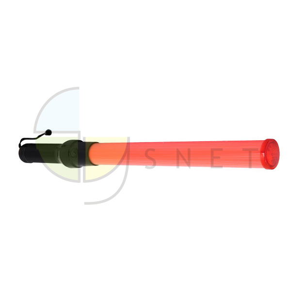 신호봉/SM-203/지시봉/수입/L=550mm(LED=340mm)/기본형