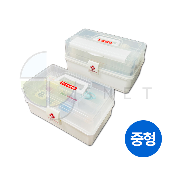 구급함/애니가드/WS/중형