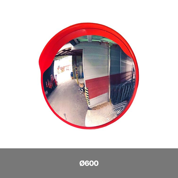 반사경/일반PC반사경/Ø600/수입/1030-0020-001