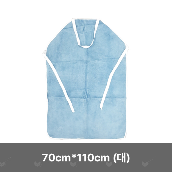 용접앞치마/가죽앞치마(대)/SK-209/70cm*110cm/우피/1ea