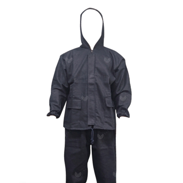 사상복-2/면투피스(동계)/SK-307/면/네이비/L~XL/1ea