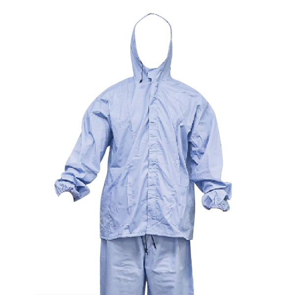 도장복-5/피스복-5/면투피스/SK-306/TC/블루/L~XL/1ea