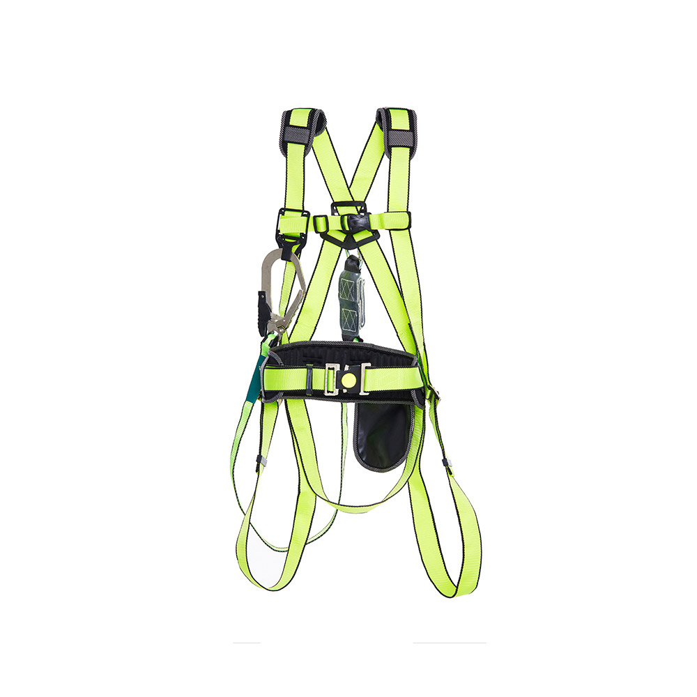 DMS-203/안전벨트/전체식/동명/웨빙죔줄