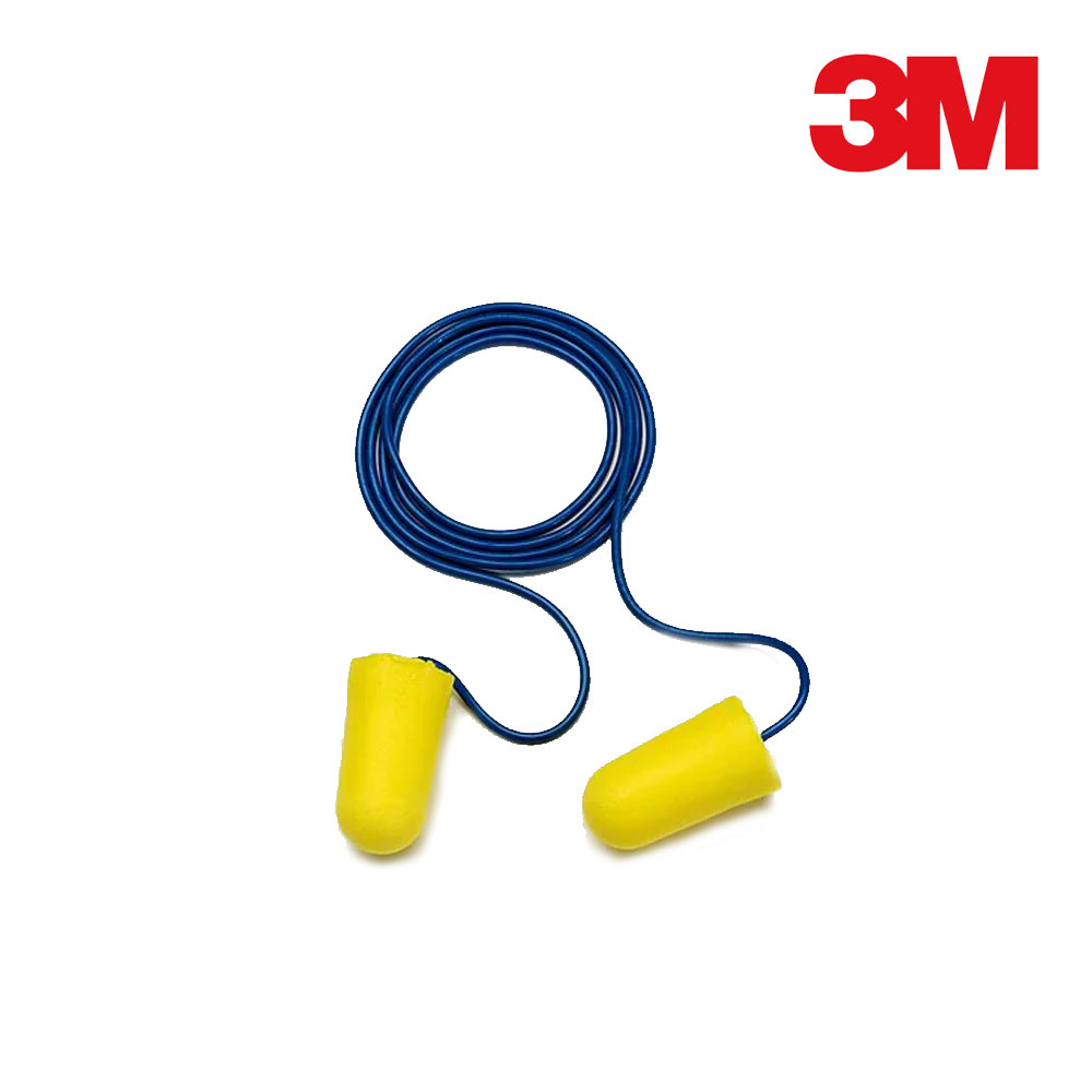 테이퍼핏2/귀마개/3M/끈O/32db/박스(200쌍*10카톤)