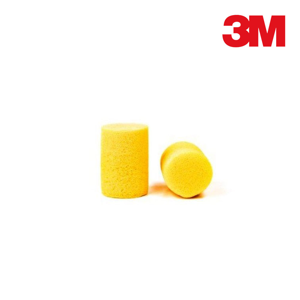 클래식/귀마개/3M/끈x/29db/박스(200쌍*10카톤)