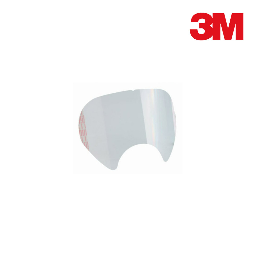 6885-100/보호필름/3M/면체6800보호필름/박스(25장*4팩)