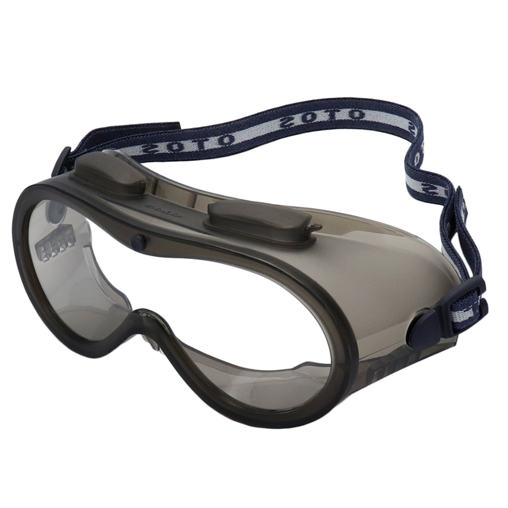 S-508VX/고글/OTOS/반면형마스크전용/안티포그/벨트고리회전/환기량조절가능/내충격용