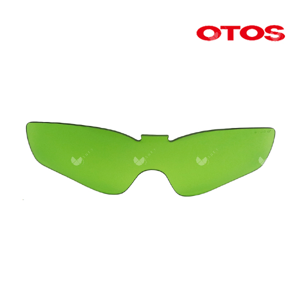 A-645B렌즈/OTOS/#1.7/그린