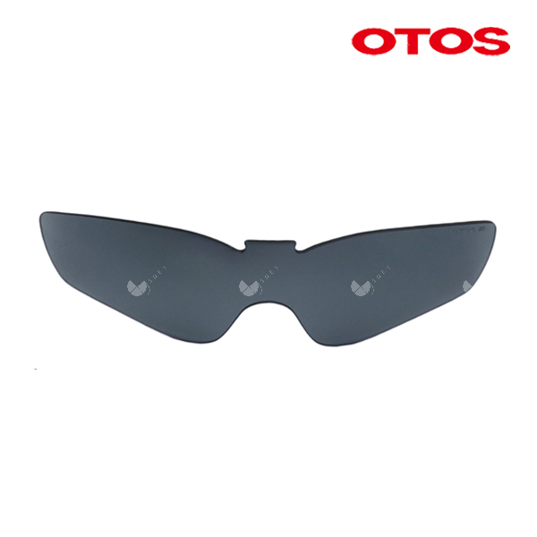 A-645XG렌즈/OTOS/장착안경/#2.5/그레이