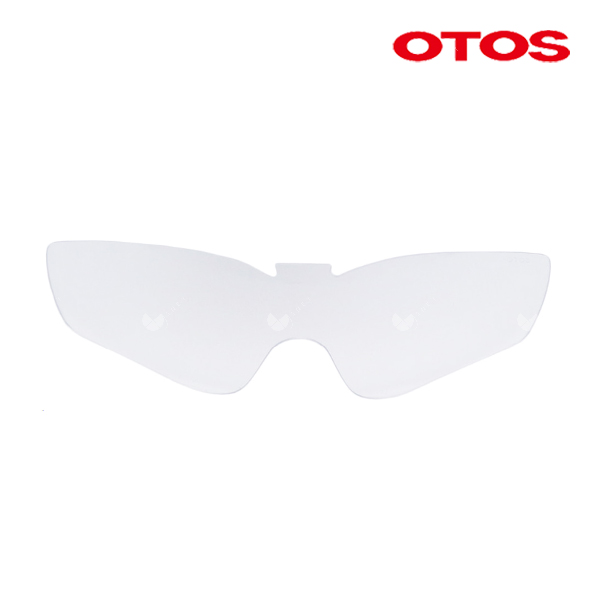 A-645A렌즈/OTOS/장착안경