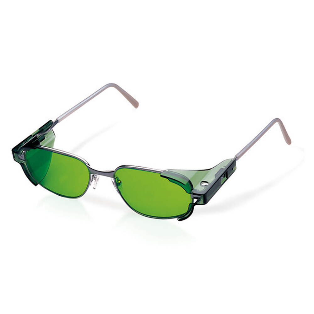 M-643BS/OTOS/철테차광안경/측면보호판/렌즈교환가능/#1.2,#1.4,#1.7,#2,#3,#4,#5,#6