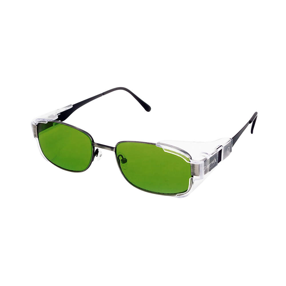 M-652BS/OTOS/철테차광안경/측면보호판/렌즈교환가능/#1.2,#1.4,#1.7,#2,#3,#4,#5,#6