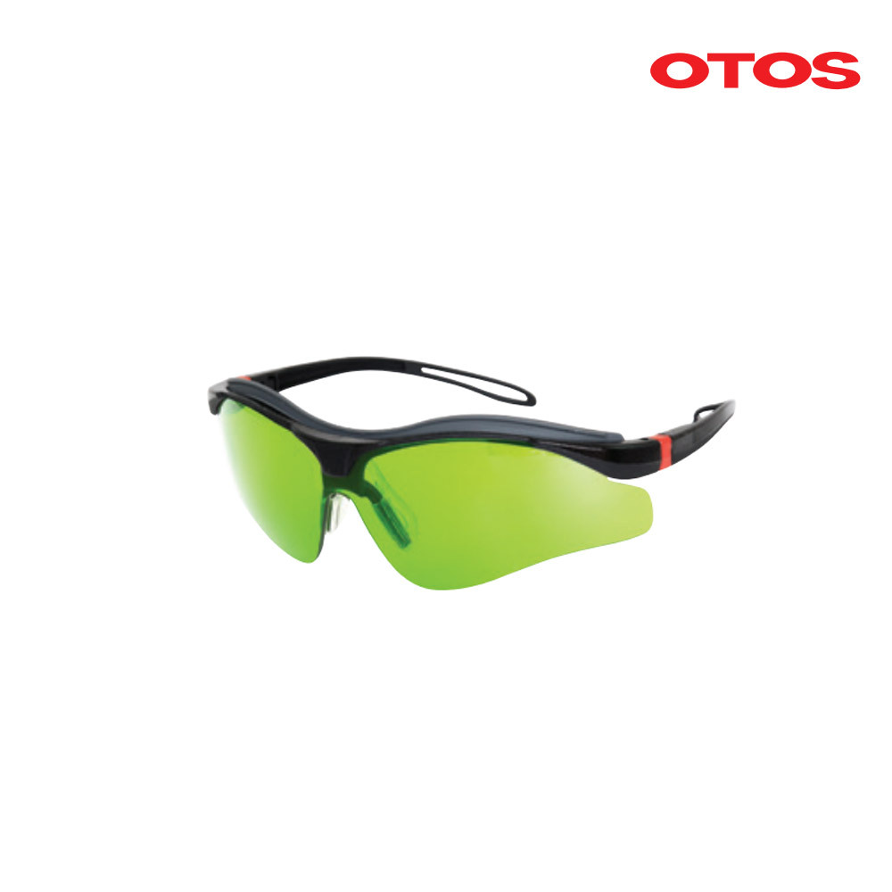B-811BS/보안경/OTOS/차광/#1.2,#1.4,#1.7,#2,#3,#4,#5,#6