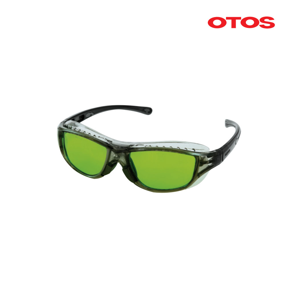 B-710BS/보안경/OTOS/차광/#1.2,#1.4,#1.7,#2,#3,#4,#5,#6