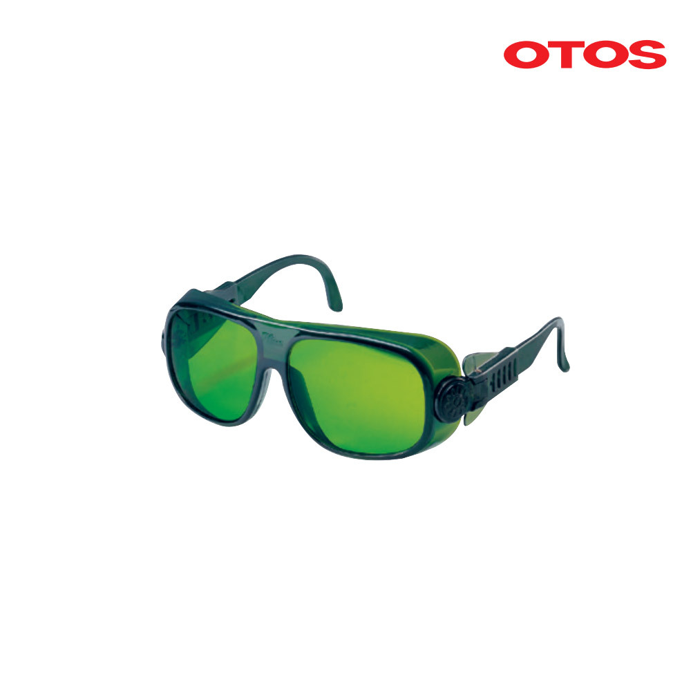 B-619BS/보안경/OTOS/차광/#1.2,#1.4,#1.7,#2,#3,#4,#5,#6