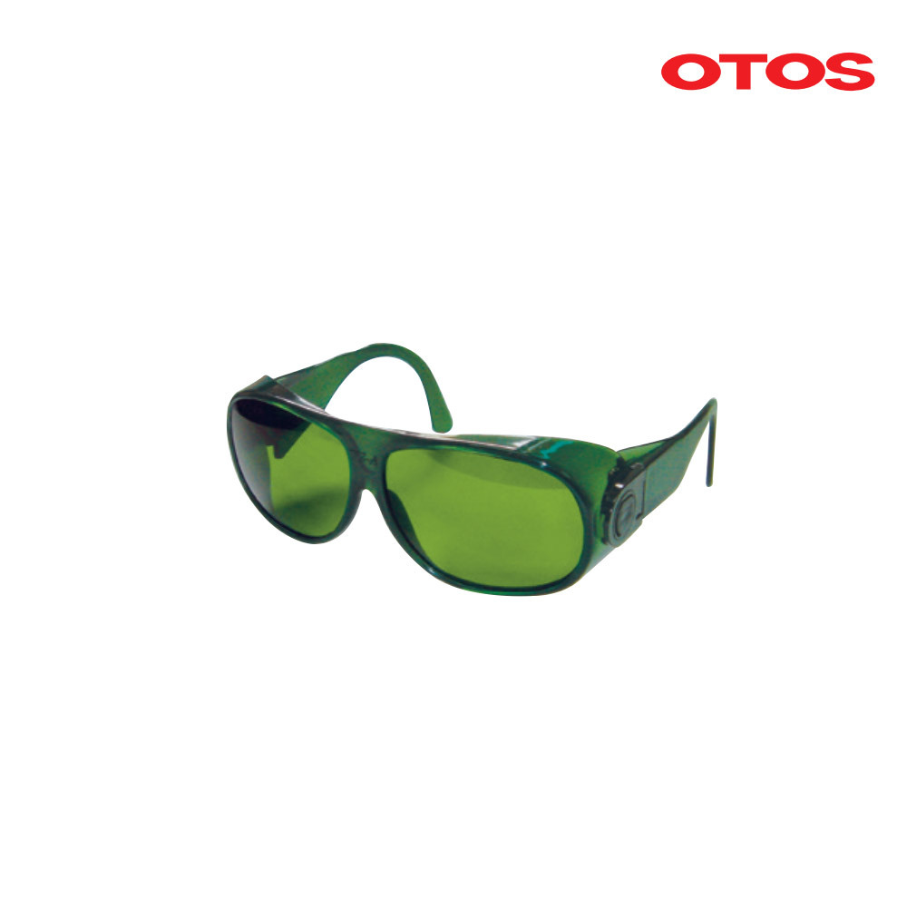 B-612BS/보안경/OTOS/차광/#1.2,#1.4,#1.7,#2,#3,#4,#5,#6