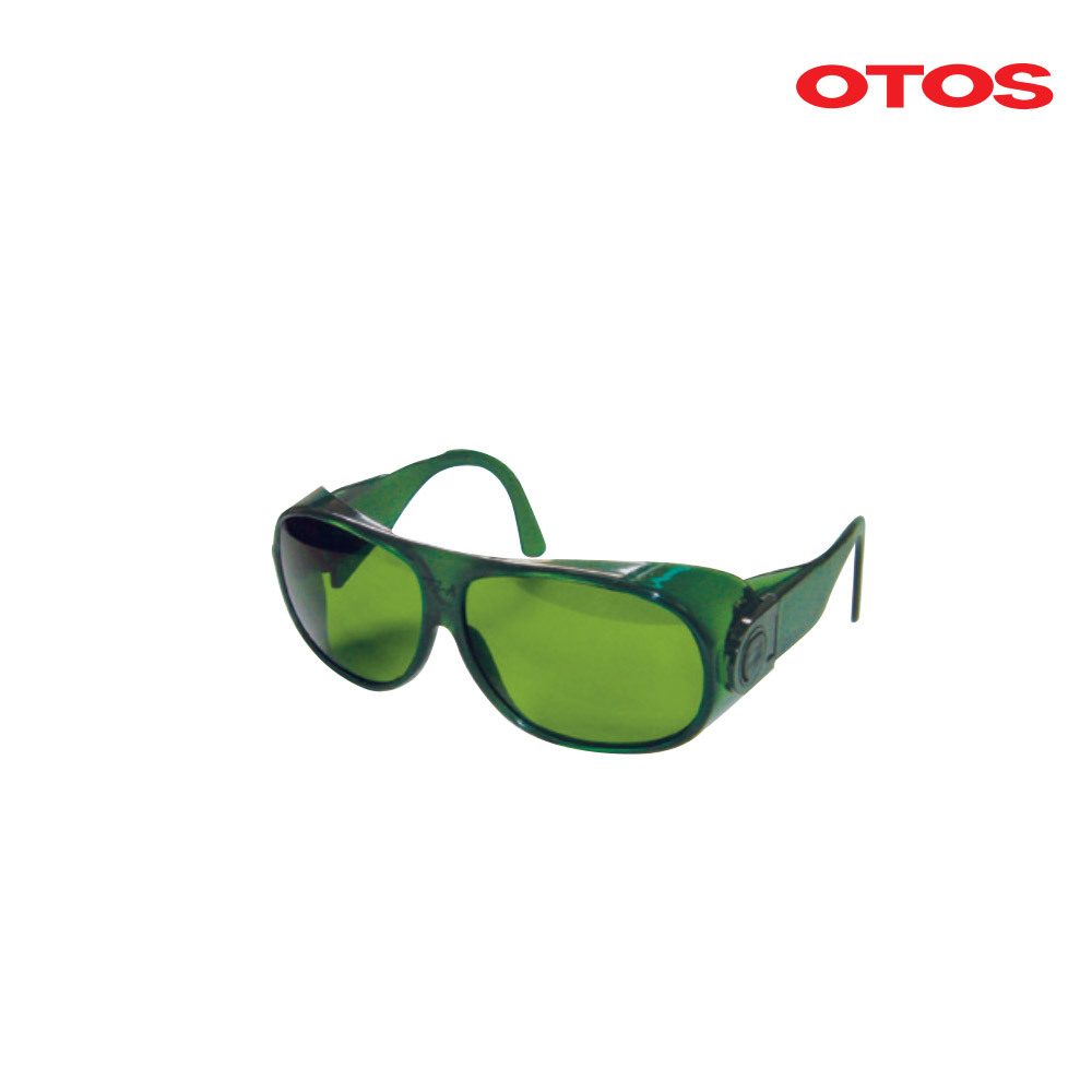 B-612B/보안경/OTOS/차광/#1.2,#1.4,#1.7,#2,#3,#4,#5,#6
