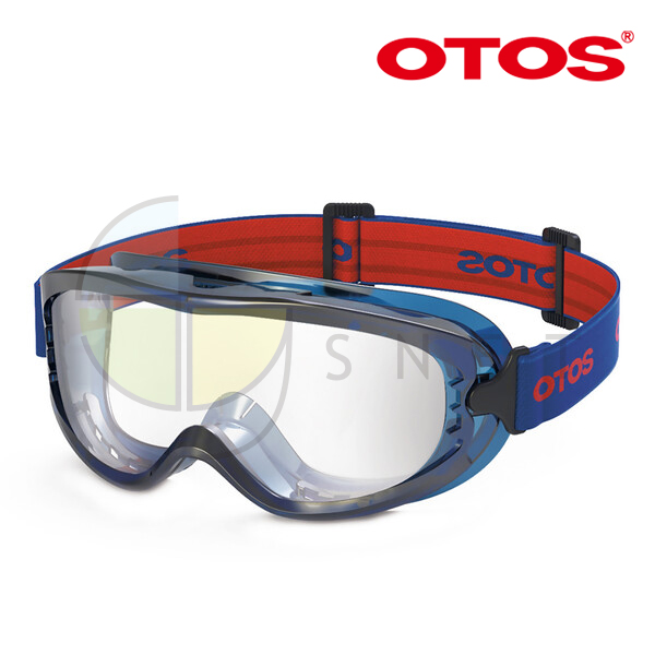 [50개단위출고만가능]고글렌즈/S-509P/OTOS