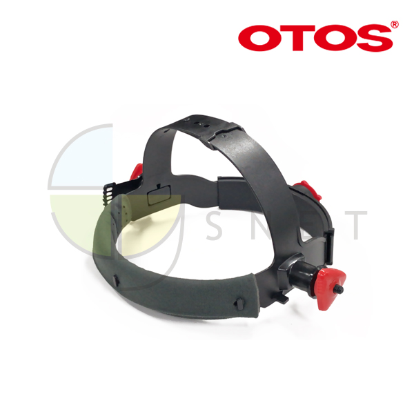 헤드밴드/OTOS/자동차광용접면용/
