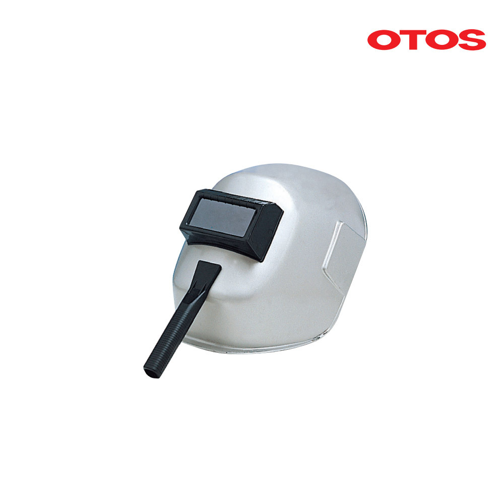 W-82/#11/손잡이형/수동용접면/OTOS/렌즈(커버_PC600, 필터_PC700)/각도4단조절/필터(#11,#12,#13)