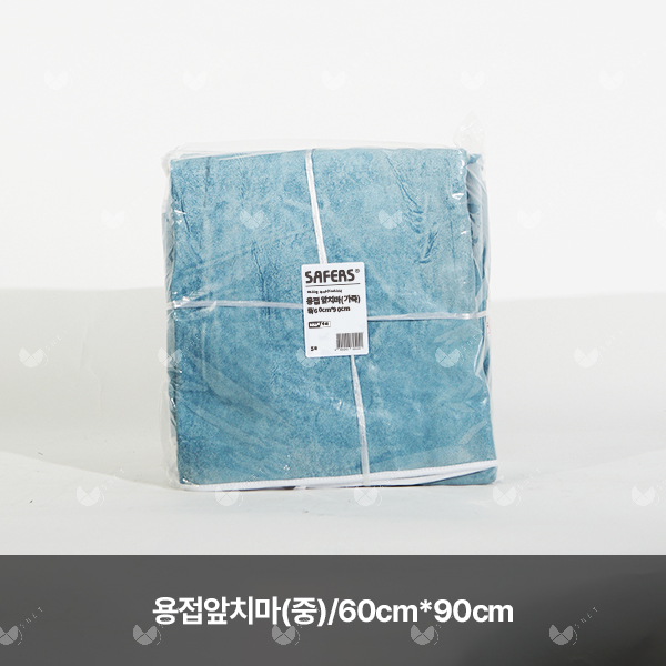 용접앞치마/가죽앞치마(중)/82524/SAFERS/우피/60cm*90cm/5ea