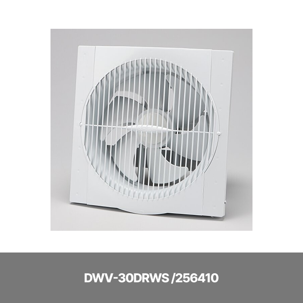 환풍기/환풍기자동셔터식/ 동우/DWV-30DRWS /256410