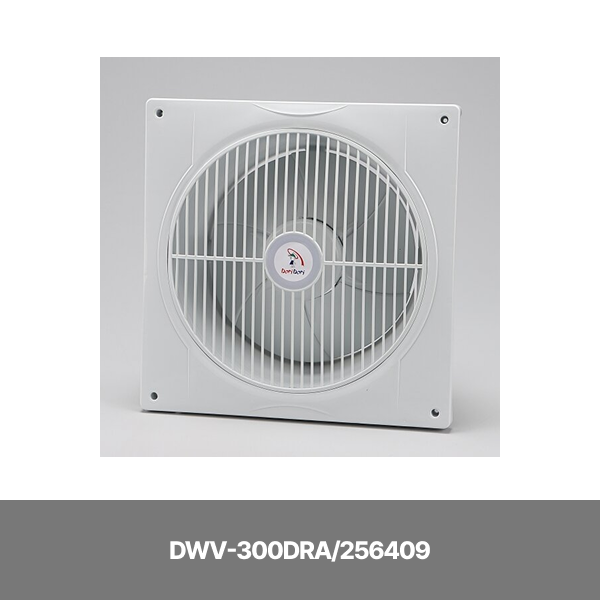 환풍기/환풍기자동개폐식/동우/DWV-300DRA/256409