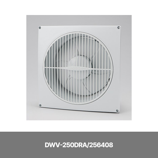 환풍기/환풍기자동개폐식/동우/DWV-250DRA/256408