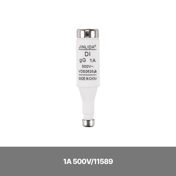 휴즈/다이젯휴즈/JINLIDA/1A 500V/11589