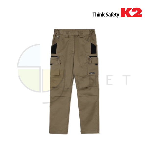 PT-A4301(M)/K2/팬츠/남성/폴리65+면혼방/멀티포켓/베이지/S(28~30)~2XL(40~42)