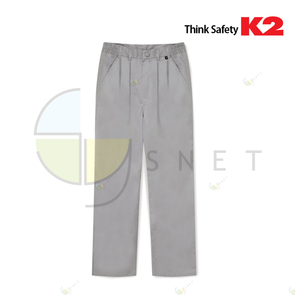 LB2-355/하의/사철/11355/사계절작업복(하)/폴리&코튼/생활방수/입체포켓/28~40/그레이