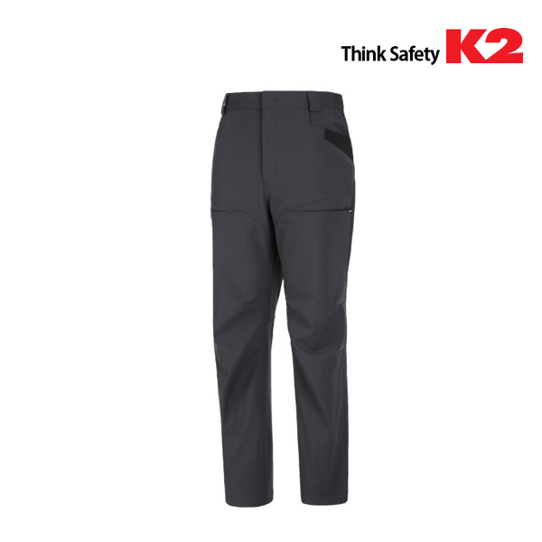 PT-F5301/K2/하의/본딩셋업팬츠/추동/폴리에스터+나일론/S(28~30)~2XL(40~42)/차콜