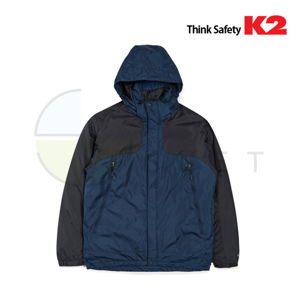 21JK-F121R/K2/상의/동계자켓/내피탈부착/폴리에스터/90~120(5단위)/다크블루