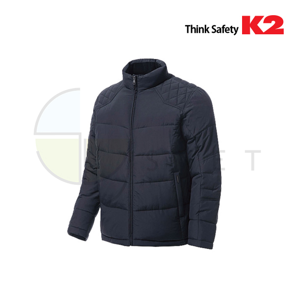 21JK-F130R/K2/상의/동계자켓/폴리에스터/90~120(5단위)/네이비