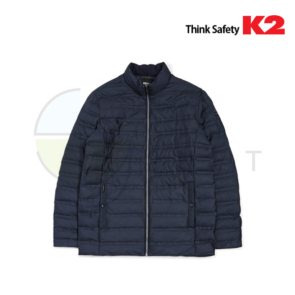 21JK-F137R/K2/상의/동계자켓/경량/구스/폴리에스터/90~120(5단위)/다크네이비