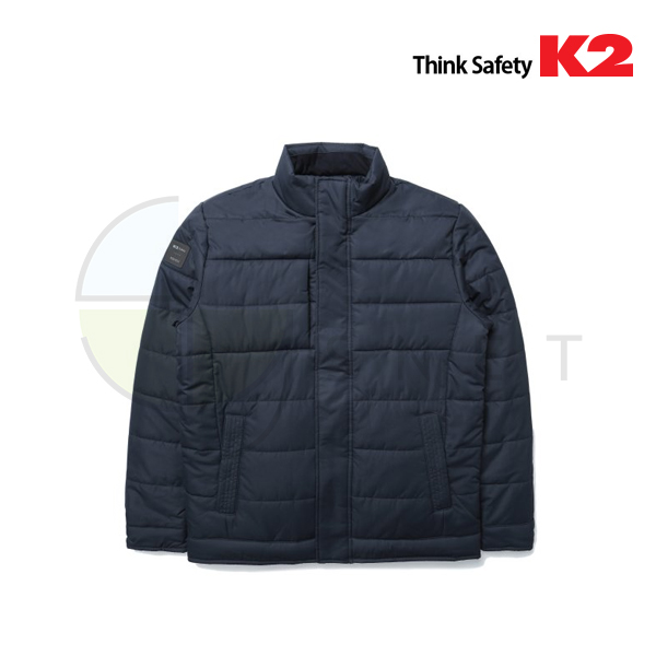 21JK-F135R/K2/상의/동계자켓/폴리에스터/90~120(5단위)/네이비