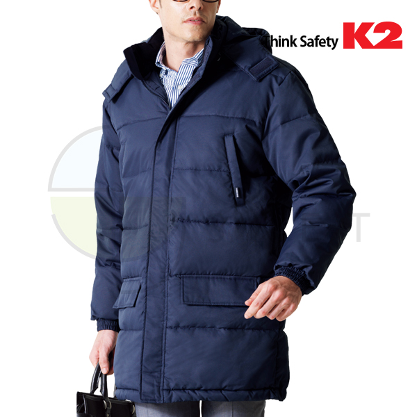 LB2-F112 / D/네이비, 동계
