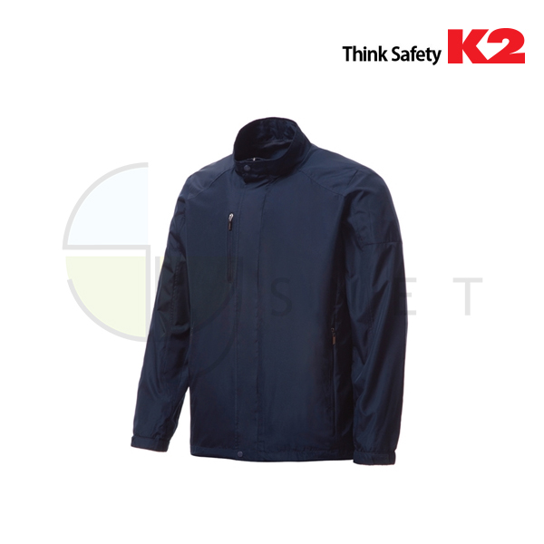 LB2-102/상의/춘추/11102/자켓/폴리+PU/S~4XL/생활방수/D.네이비